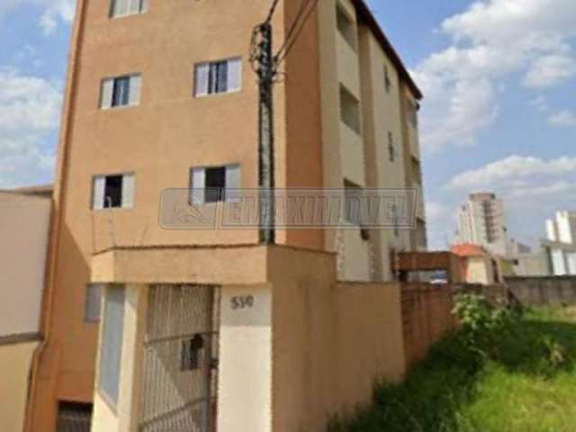 Apartamento Padrão em Sorocaba