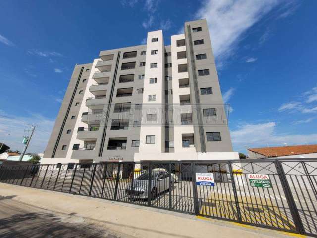 Apartamento Padrão em Sorocaba