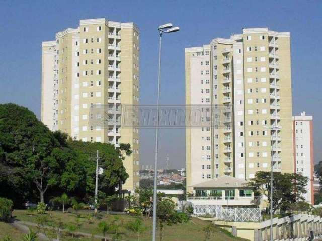 Apartamento Padrão em Sorocaba