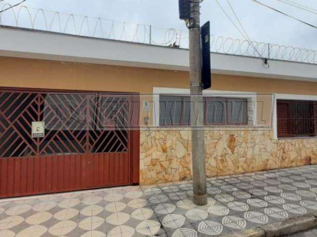 Casa Finalidade Comercial em Sorocaba