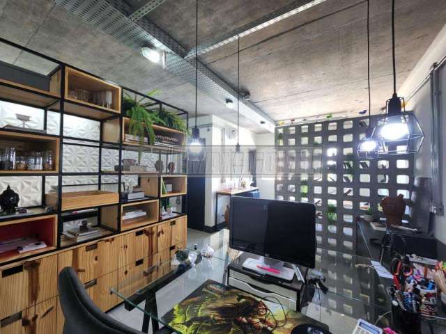 Sala Comercial em Condomínio em Sorocaba