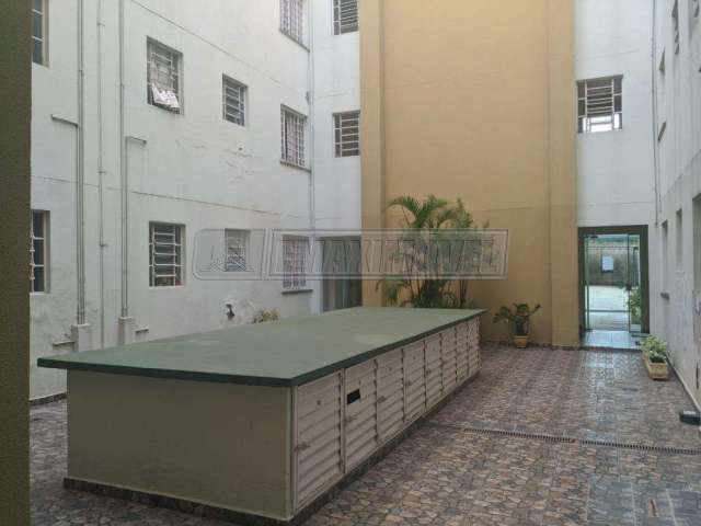 Apartamento Padrão em Sorocaba