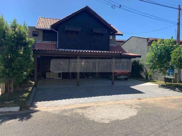 Casa em Condomínios em Sorocaba