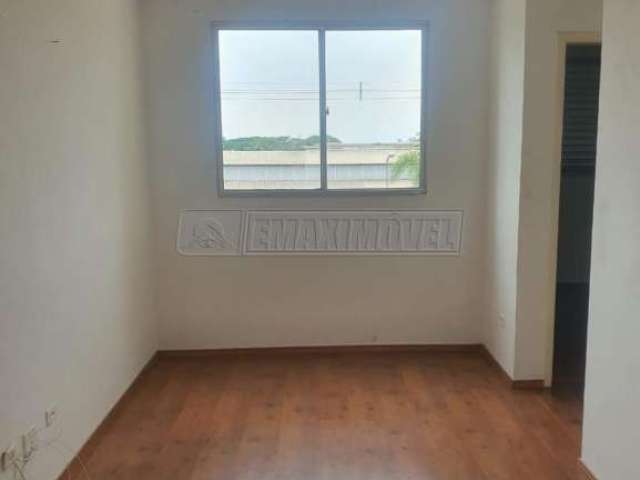 Apartamento Padrão em Votorantim