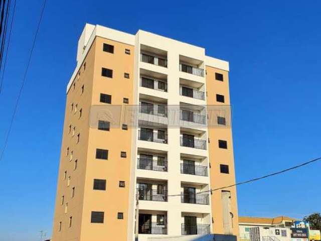 Apartamento Padrão em Sorocaba