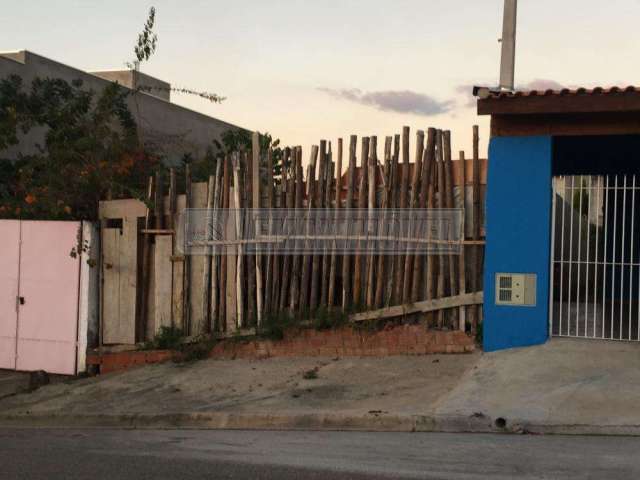 Terreno em Bairros em Sorocaba