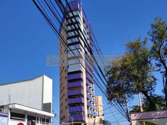 Apartamento Padrão em Sorocaba