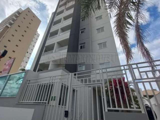 Apartamento Padrão em Sorocaba