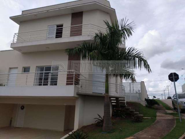 Casa em Condomínios em Sorocaba