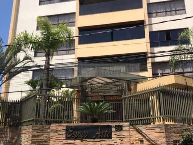 Apartamento Padrão em Sorocaba