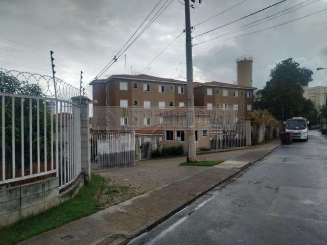 Apartamento Padrão em Sorocaba