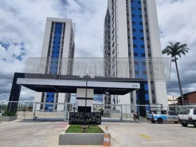 Apartamento Padrão em Sorocaba