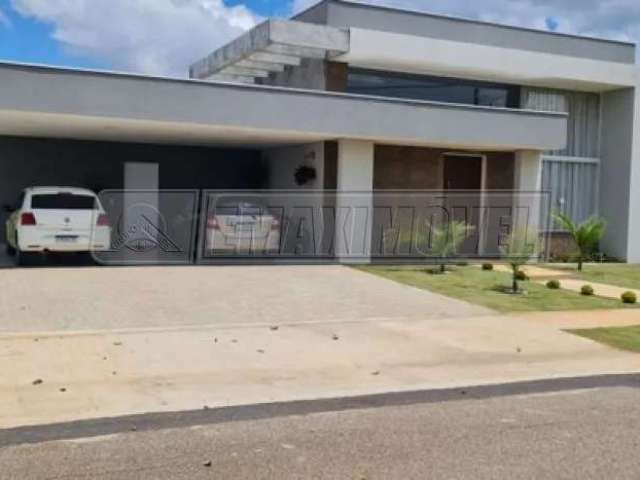 Casa em Condomínios em Sorocaba