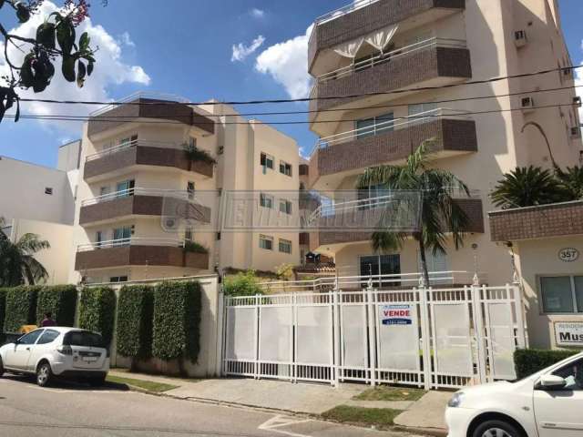 Apartamento Padrão em Sorocaba