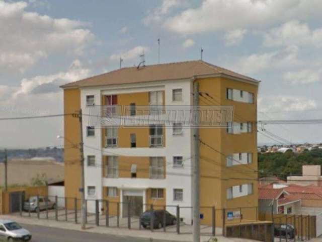 Apartamento Padrão em Sorocaba