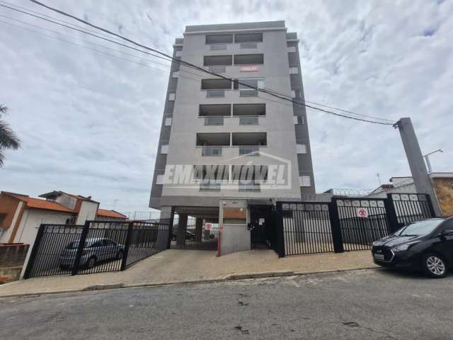 Apartamento 2 quartos sendo 1 suíte - Vila Gabriel