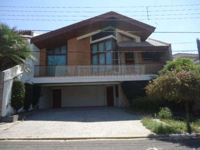 Casa em Condomínios em Sorocaba