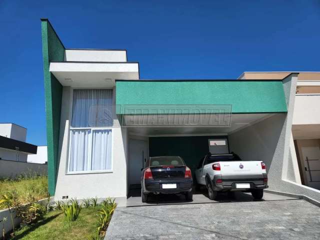 Casa em Condomínios em Sorocaba