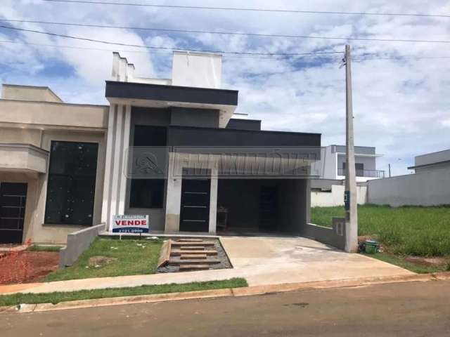 Casa em Condomínios em Sorocaba