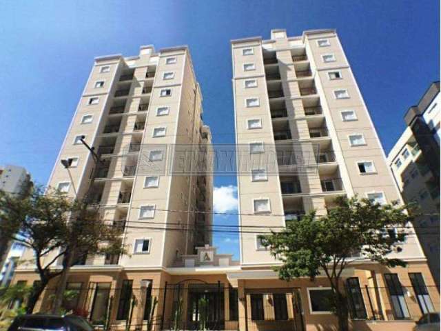 Apartamento Padrão em Sorocaba