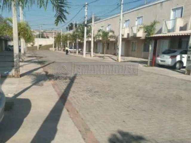 Casa em Condomínios em Sorocaba