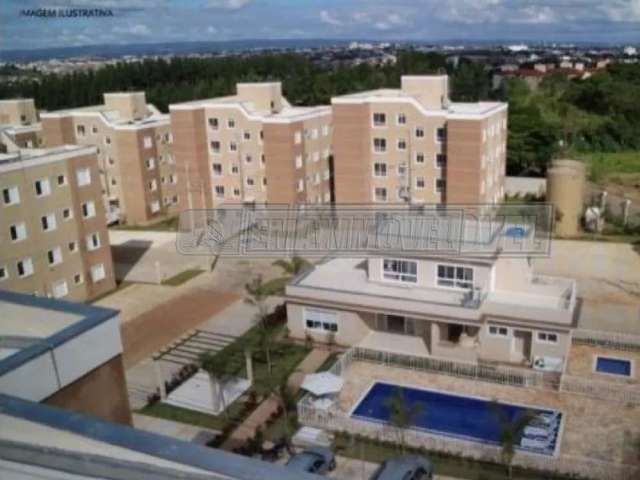 Apartamento Padrão em Sorocaba