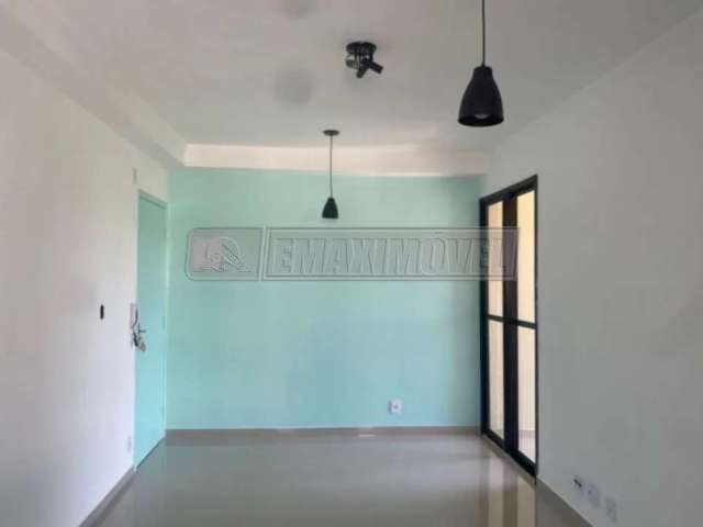 Apartamento Padrão em Sorocaba