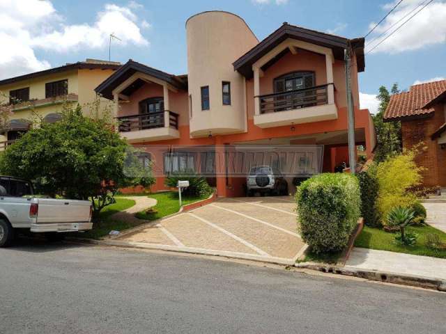 Casa em Condomínios em Sorocaba