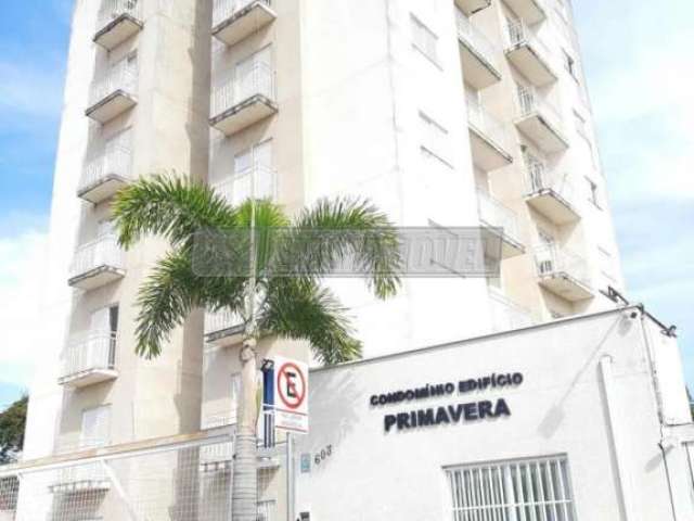 Apartamento Padrão em Sorocaba