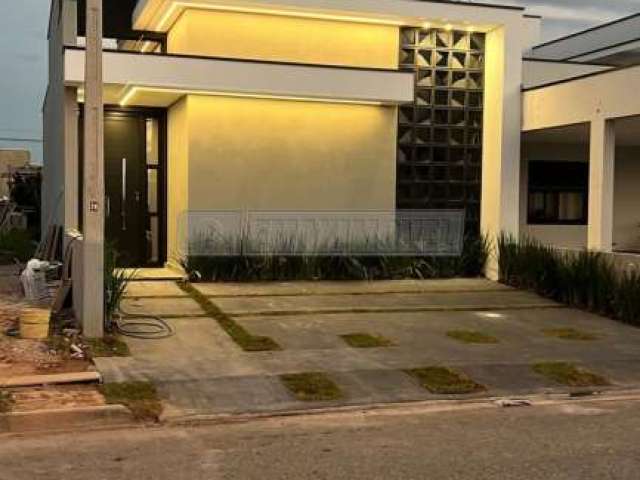 Casa em Condomínios em Sorocaba