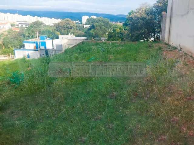 Terreno em Bairros em Votorantim