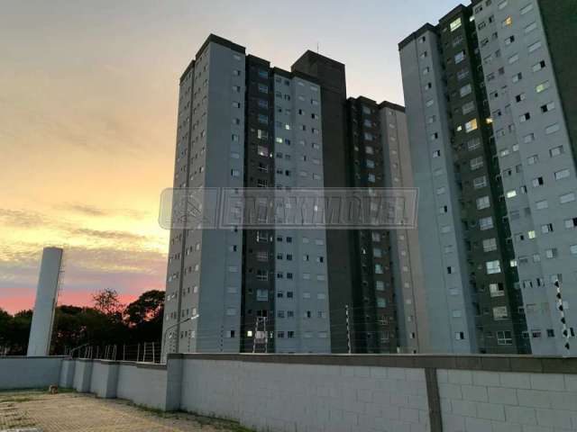 Apartamento Padrão em Sorocaba