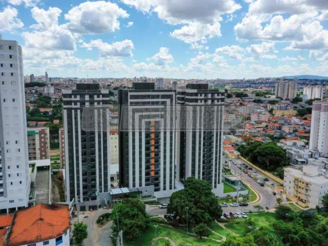 Apartamento 2 quartos sendo 1 suíte - Jardim Gonçalves