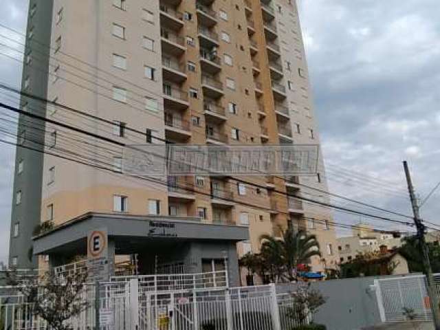 Apartamento Padrão em Sorocaba