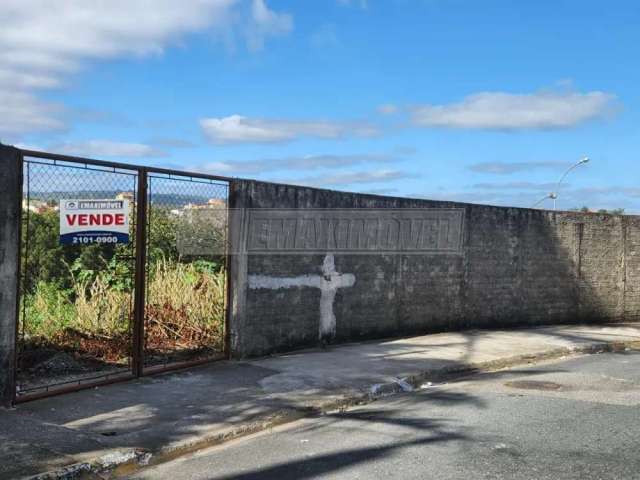 Terreno em Bairros em Votorantim