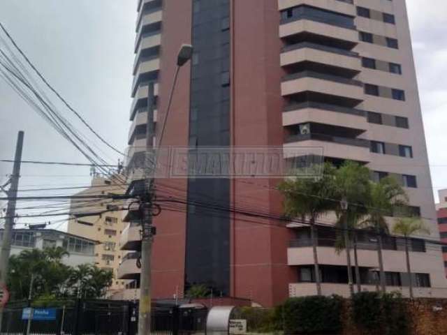 Apartamento Padrão em Sorocaba