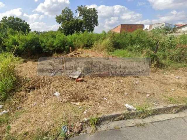 Terreno em Bairros em Sorocaba