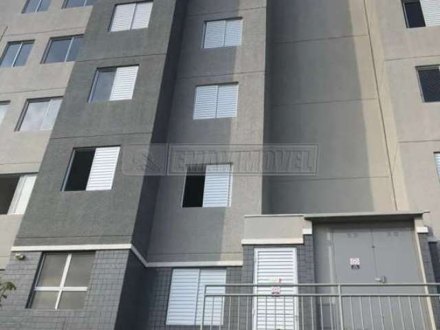 Apartamento Padrão em Sorocaba