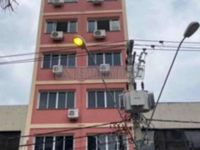 Sala Comercial em Condomínio em Sorocaba