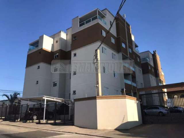 Apartamento Padrão em Sorocaba