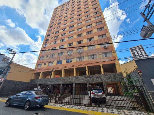 Apartamento Padrão em Sorocaba