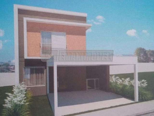 Casa em Condomínios em Sorocaba