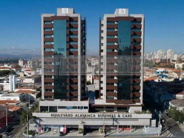 Sala Comercial em Condomínio em Sorocaba