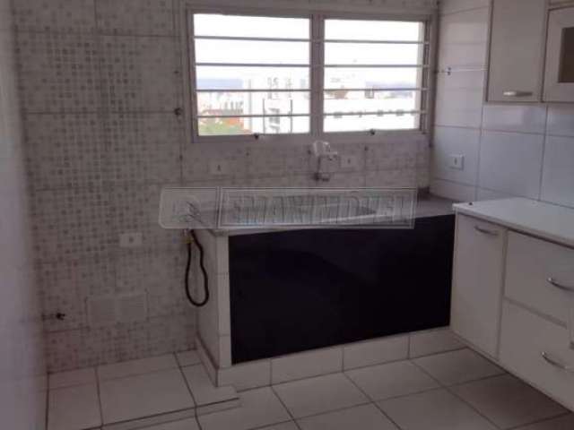 Apartamento Padrão em Sorocaba