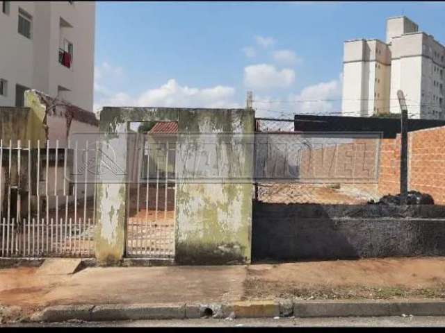 Terreno em Bairros em Sorocaba