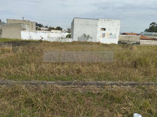 Terreno em Bairros em Sorocaba