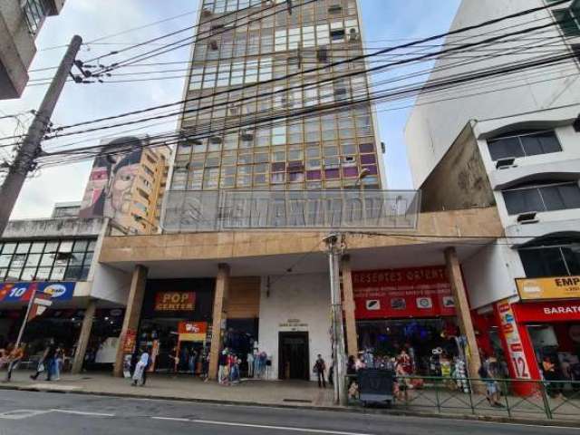 Sala Comercial em Condomínio em Sorocaba