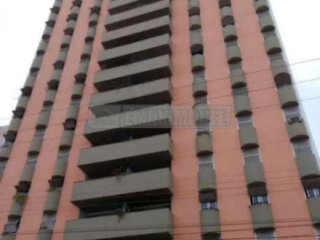 Apartamento Duplex em Sorocaba