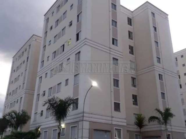 Apartamento Padrão em Sorocaba