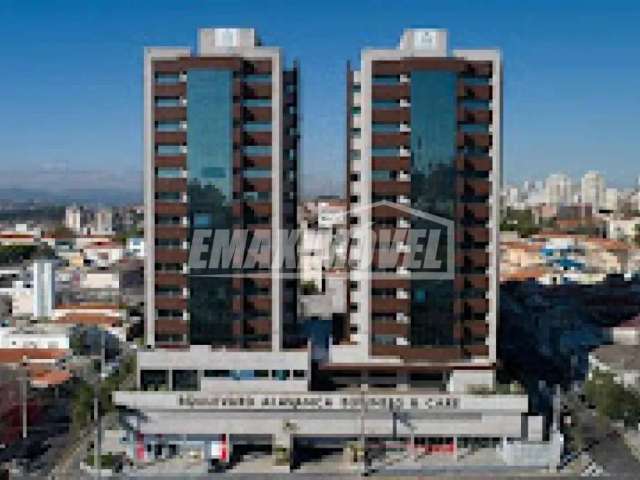 Sala Comercial em Condomínio em Sorocaba